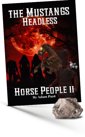 *